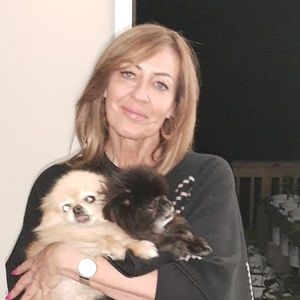 Meet your Posher, Beverly